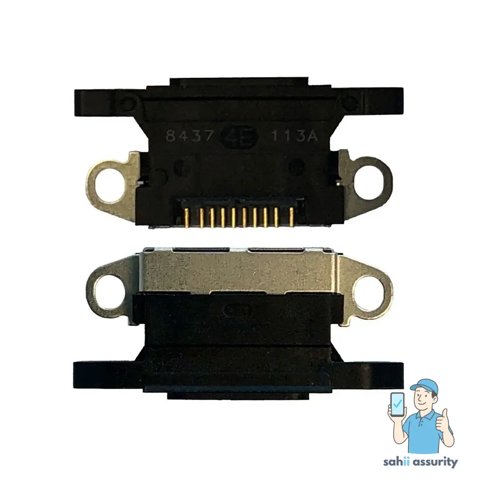 Charging Connector for Apple iPhone XS Max